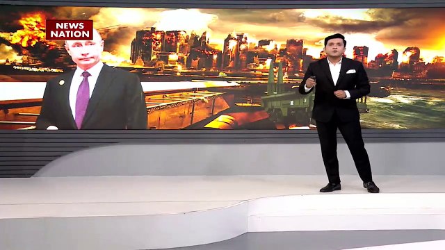 Russia-Ukraine War : Belarus ने Ukraine बॉर्डर पर तैनात की इस्कंदर मिसाइल | World War 3 |