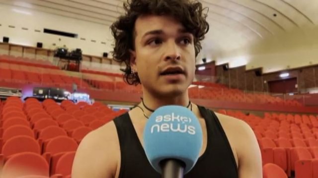 Bullo Man , lo spettacolo con Leo Gassmann contro il bullismo