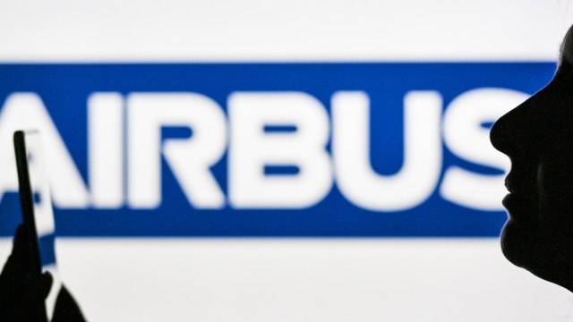 Airbus décroche un nouveau contrat avec l'armée américaine