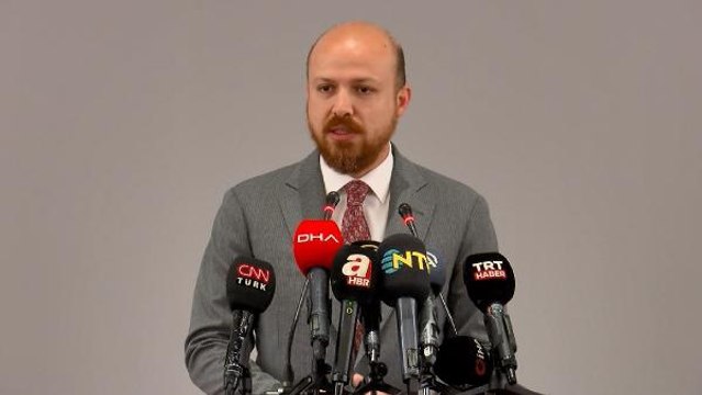 Binali Yıldırım: Türk Devletleri Teşkilatı tarih sahnesindeki yerini almaya devam edecek