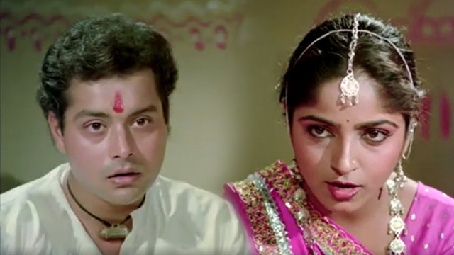 Hum Toh Kisi Ke Behen Ko Lene Aaye Hai | Sachin Pilgaonkar | Sadhana Singh | Nadiya Ke Paar