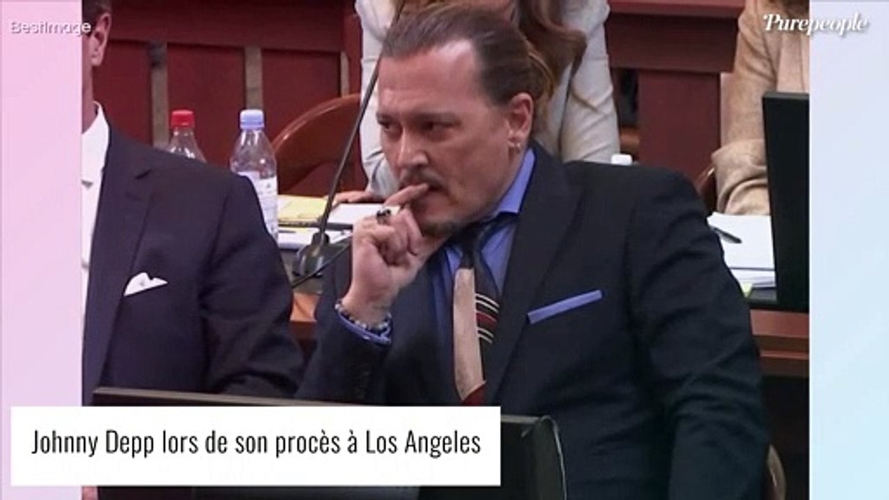 Procès Johnny Depp contre Amber Heard : Kate Moss va témoigner... contre l'acteur ?