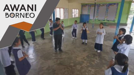 Kekurangan Guru | Sarawak kemuka beberapa cadangan kepada KPM