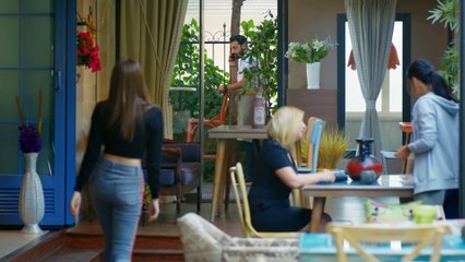 Full Moon / Pura Chaand Ep. 51 Urdu Dubbed | Dolunay