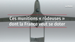 Ces munitions « rôdeuses » dont la France veut se doter