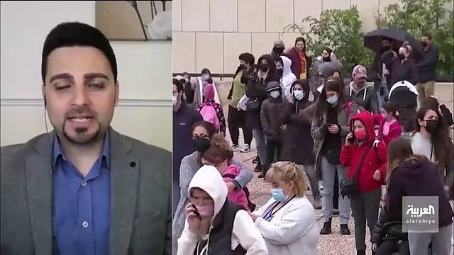 نظريتان تفسران سبب انتشار جدري القرود الآن.. وطبيب وبائيات يكشف التفاصيل