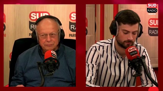 André Bercoff - Quand Damien Abad tapait sur Macron, hypocrite inflation et éloge des rodés urbains à Cannes
