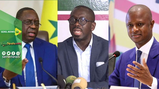 En colère, Cheikh Tidiane Youm se lâche sur le président Macky Sall