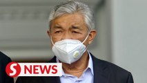 Ahmad Zahid denies committing CBT, says RM17.9mil transferred to law firm as ex-aide incompetent