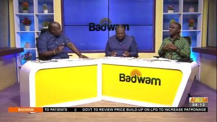 'We Have No Record Sir John Owned Achimota Forest Lands' - Lands Commission - Badwam Mpensenpensemu on Adom TV (24-5-22)