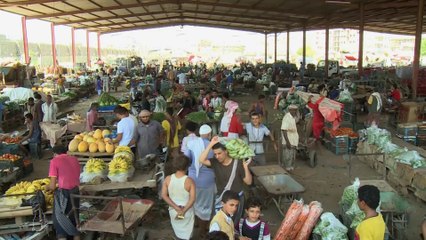 موجة التضخم على المستوى العالمي.. أرقام ومعلومات