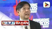 Presumptive president BBM, nakahanda para sa opisyal na proklamasyon sa oras na matapos ang bilangan ng boto sa Kongreso