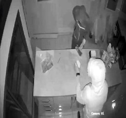 SMA HASTASI KAAN EFE İÇİN BIRAKILAN YARDIM KUTUSUNU ÇALDILAR