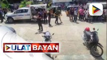 Lalaking, nang-hostage ng babae sa Ipil, Zamboanga Sibugay, napatay ng mga pulis