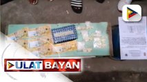 Higit P400-K halaga ng iligal na droga, nasabat sa Olongapo; Dalawang suspek, arestado