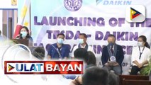 TESDA, nagbukas ng bagong training center sa Cebu