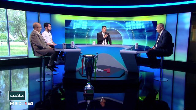 اتحاد طنجة بطلا لكأس العرش لكرة السلة بعد غياب طويل عن منصات التتويج - 24/05/2022