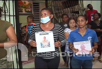 #NacionalesTN / Familiares llevan dos meses en busca de pariente desaparecido