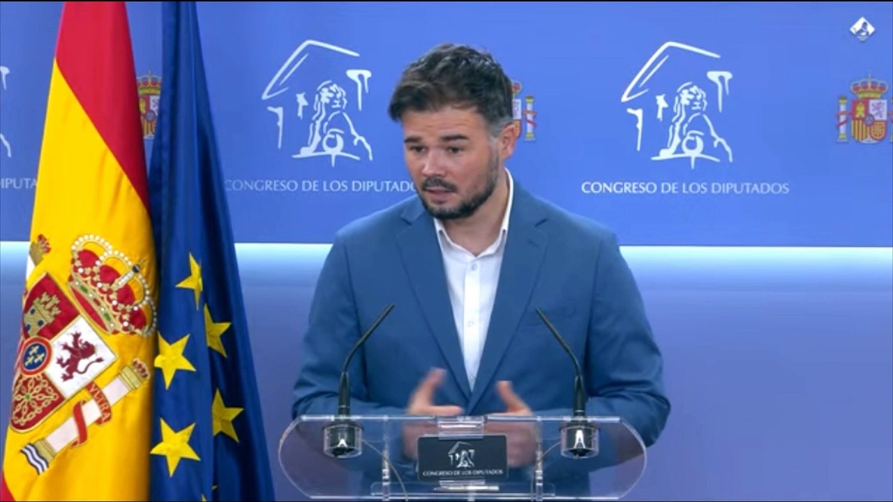 Los aliados del Gobierno ven al rey Juan Carlos como una "fábrica de republicanos"