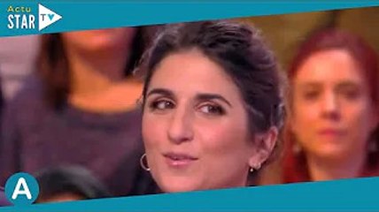 Géraldine Nakache : ce lien très étroit tissé avec Cyril Hanouna pendant son enfance