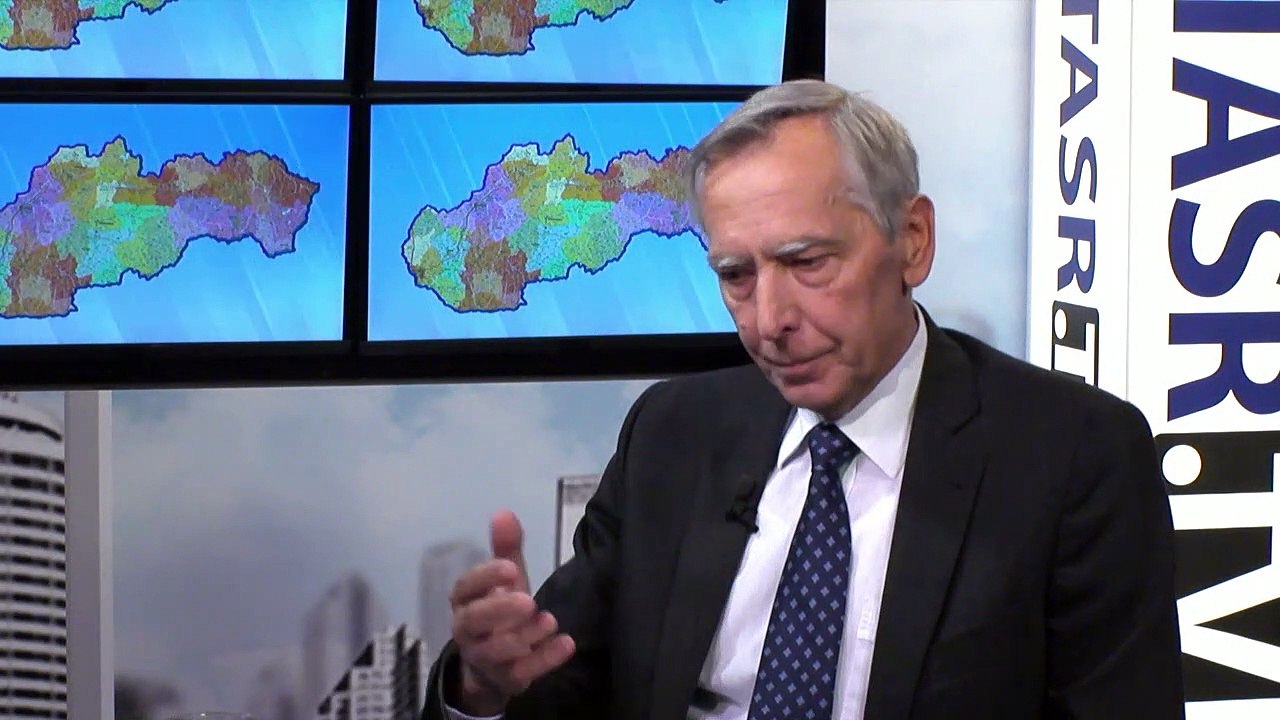 FIGEĽ: Vysielanie Bielej légie bolo predchodkyňou Slobodnej Európy