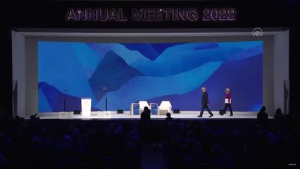 AB Komisyonu Başkanı von der Leyen: "Ukrayna bu savaşı kazanmak zorunda"