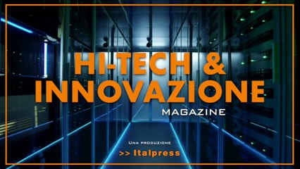 Hi-Tech & Innovazione Magazine - 24/5/2022