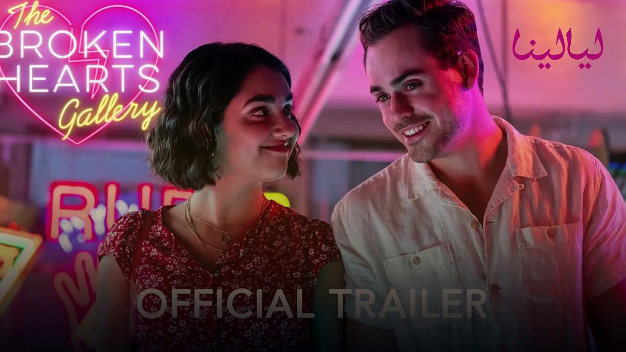أفضل 10 أفلام رومانسية في عام 2020