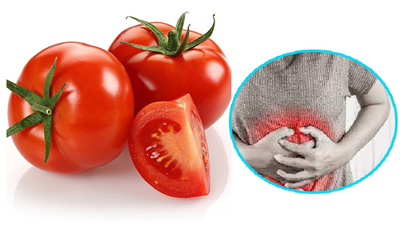 टमाटर खाने से गैस बनती है या नहीं ? । Tamatar Khane Se Gas Banti Hai Ya