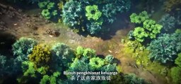 Purple River [Zi Chuan] Episode 25 Subtitle Indonesia Sub Indo