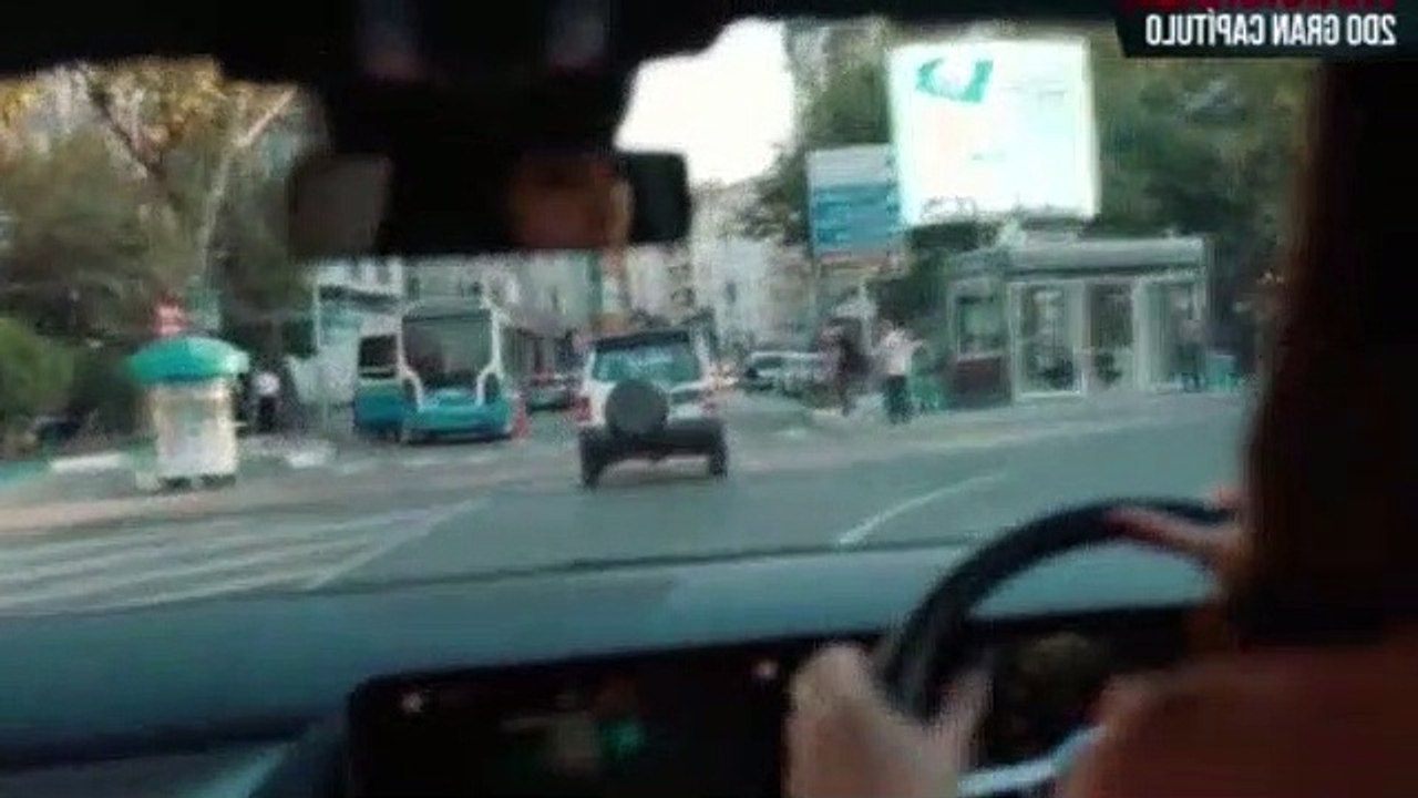 Infiel LA - Capitulo 2 Completo