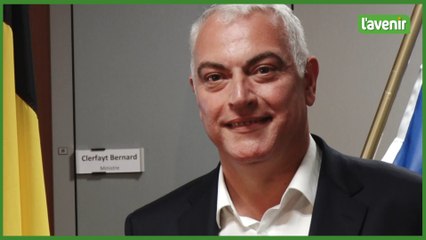 Vandevivere, Van Laethem et El Hamidine ont prêté serment