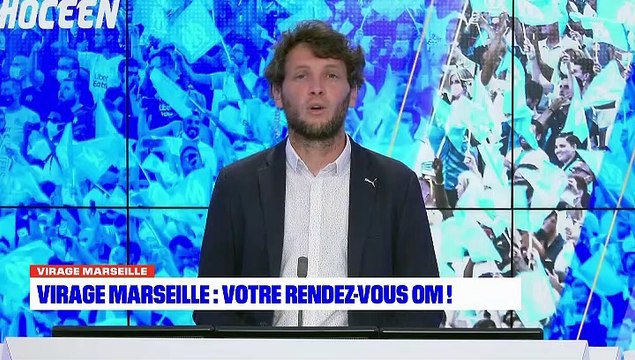 Virage Marseille : le bilan de la saison avec Cardoze, Di Méco et Durand