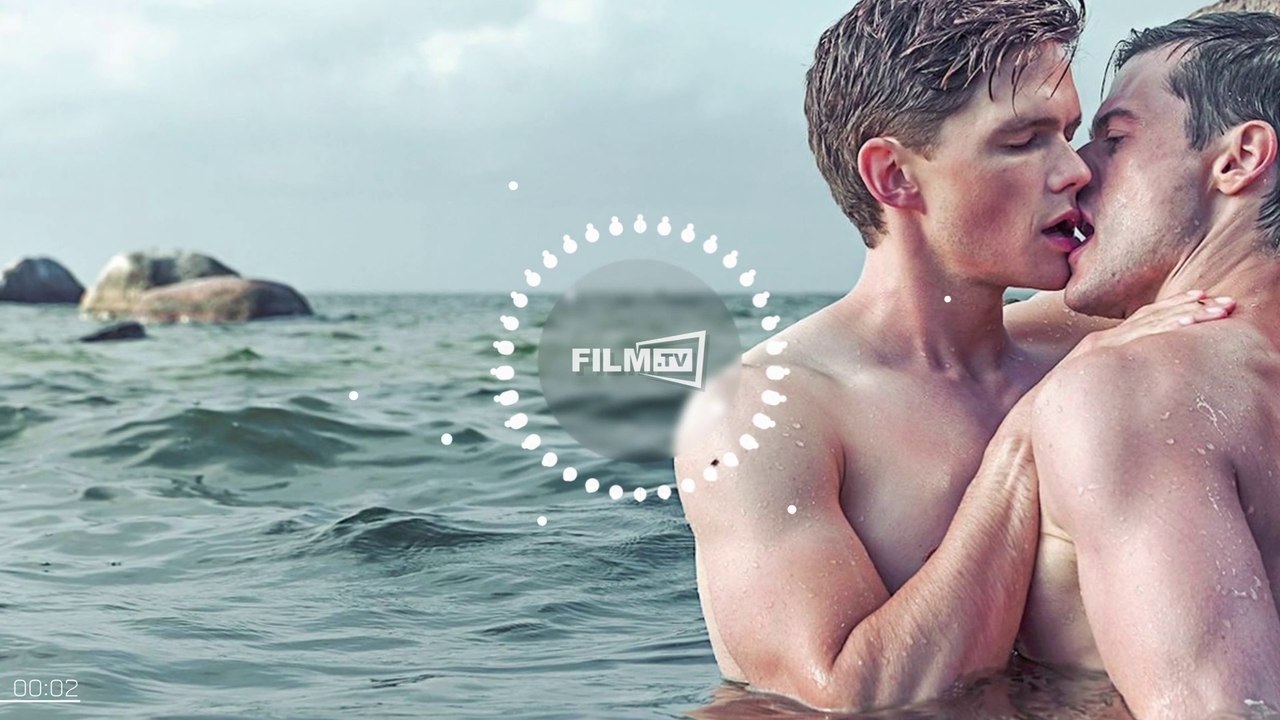 „Firebird“: Peeter Rebane und Tom Prior über homosexueller Liebe zu Sowjetzeiten - FUFIS Podcast