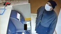 Poirino (TO) - Rapina da 500mila euro alla Unicredit: 6 arresti (24.05.22)