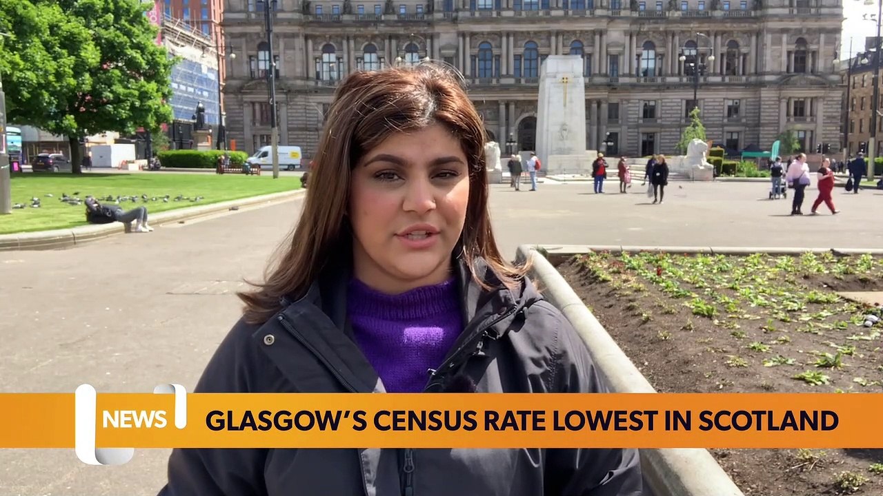 GlasgowWorld Daily Bulletin 24 May