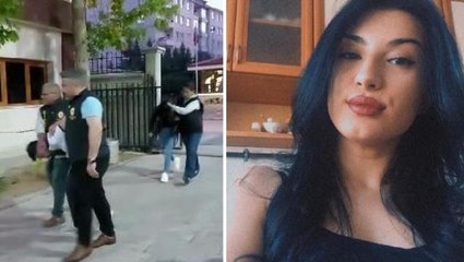 Sevgilisi "İntihar etti" dedi; polis cesedin pozisyonundan cinayeti çözdü