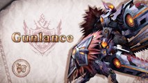 MH Rise Sunbreak : Le Lancecanon, l'arc, la Volto-hache & la lance font leur rentrée