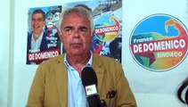 Elezioni a Messina, il centrosinistra presenta Randazzo: l'assessore che punta sul mare