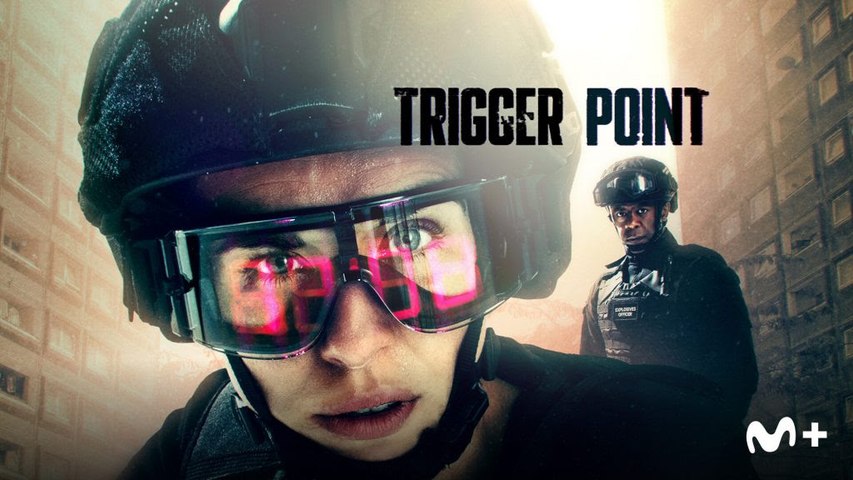 Trigger Point - Trailer