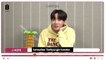 [INDO SUB] BTS Snack Time - Jhope #2