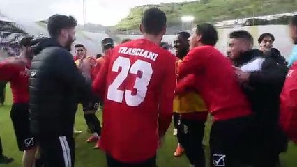 Il patron Pietro Sciotto pronto a lasciare: "Il Messina è in vendita"