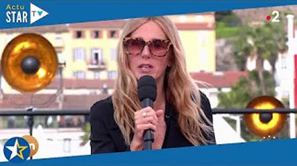 “Je croyais que c'était une blague” : cette proposition que Sandrine Kiberlain regrette d'avoir acce