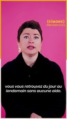 SIMONE - PRÉSIDENTES : Pauline Trequesser