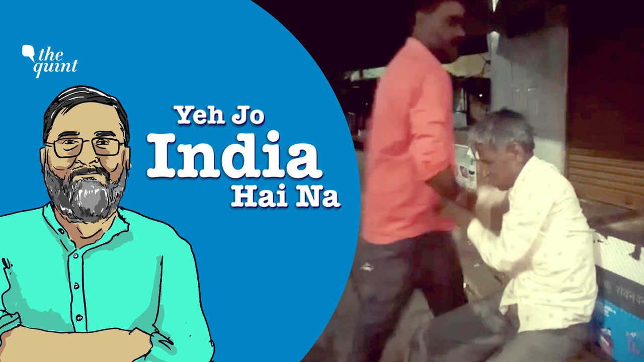 Yeh Jo India Hai Na | Bhanwarlal or Mohammad, Should I Be Killed Because of My Name?