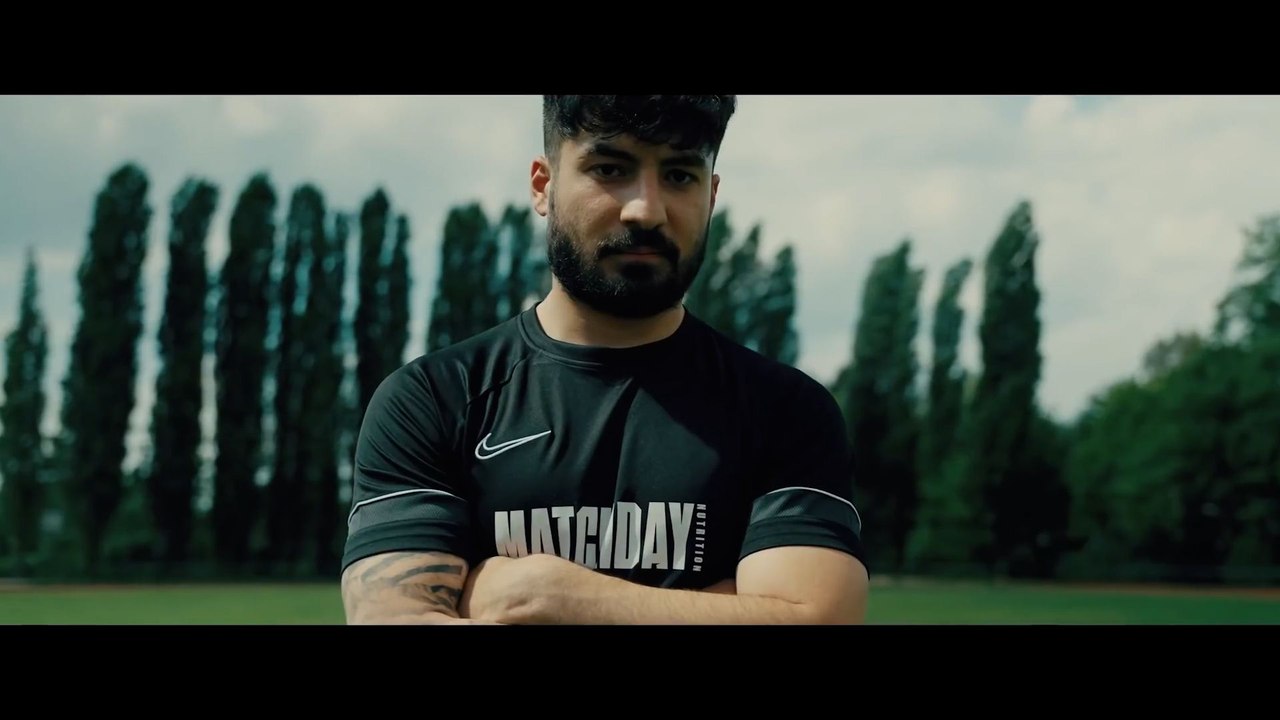 Von der Landesliga in die Kreisliga: Influencer-Team holt Acar