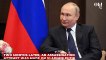 Vladimir Putin assassination failed amidst health battle