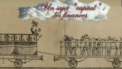 Le chemin de fer de Paris à la mer, vers l'Angleterre, une première entente cordiale - Partie 2/4