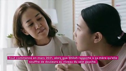 Shiloh, 12 ans, est morte d’un cancer du sein après de longs mois d’errance médicale