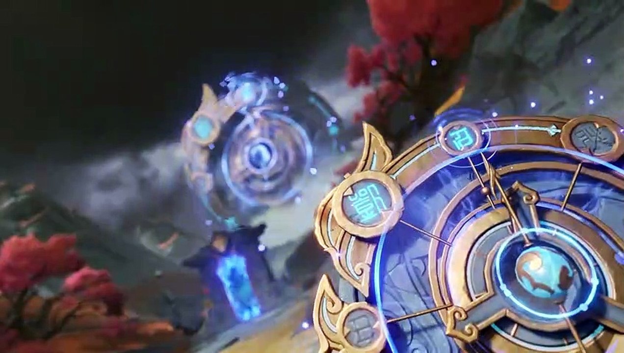 Genshin Impact: Trailer zu 2.7 Update